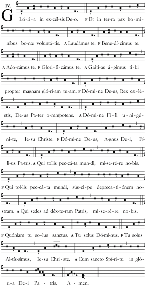 Missa Simplex (LH005) – Liturgisk ressursbank