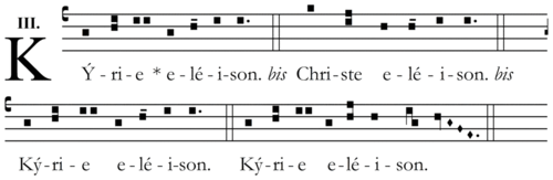 Missa Simplex (LH005) – Liturgisk ressursbank