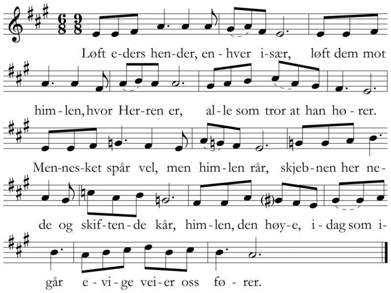 Fil:Løft eders hender (LH711).png